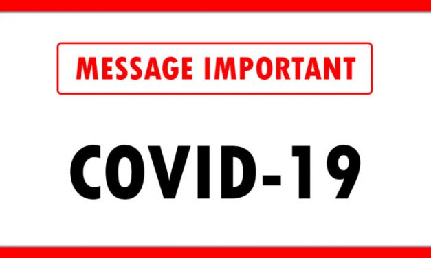 Mesures COVID-19