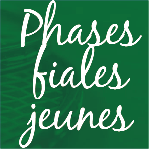 phases finales championnats de gironde jeunes