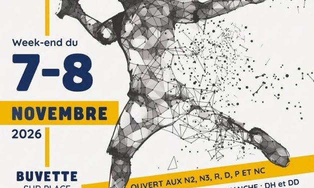8ème Tournoi Vétérans du cubzaguais